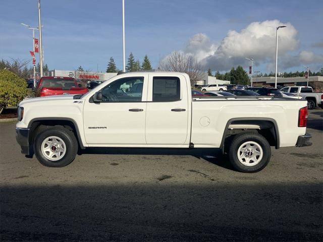 used 2019 GMC Sierra 1500 car, priced at $26,473