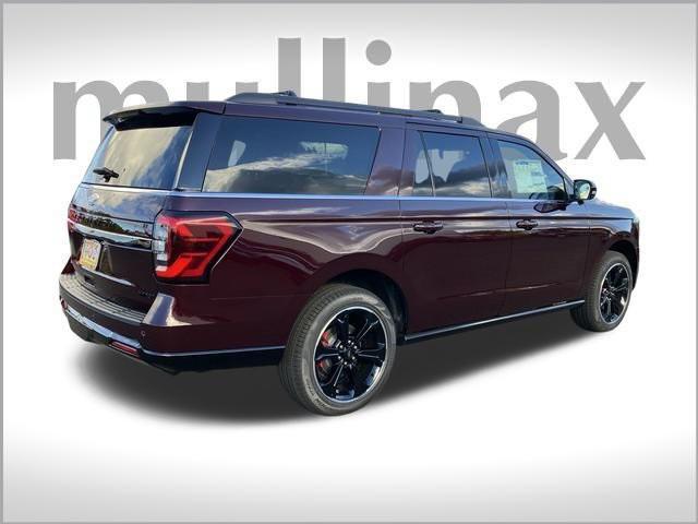 new 2024 Ford Expedition car, priced at $83,010