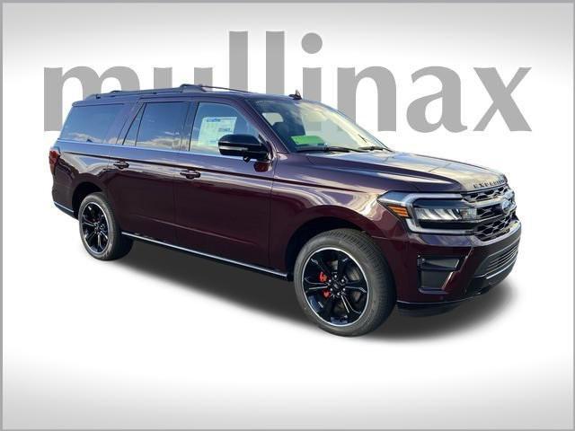 new 2024 Ford Expedition car, priced at $83,010