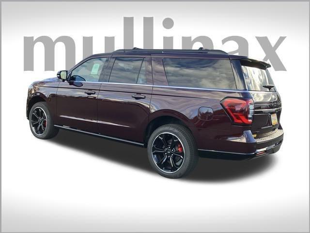 new 2024 Ford Expedition car, priced at $83,010