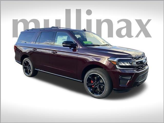 new 2024 Ford Expedition car, priced at $80,010