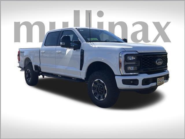 new 2024 Ford F-250 car, priced at $79,830