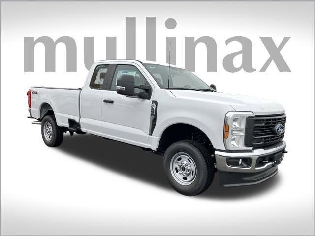 new 2024 Ford F-250 car, priced at $47,458