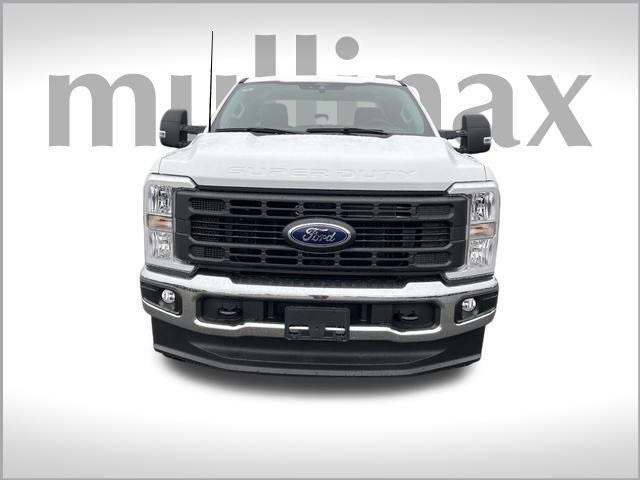 new 2024 Ford F-250 car, priced at $48,962