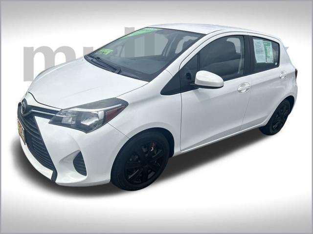 used 2016 Toyota Yaris car, priced at $10,983