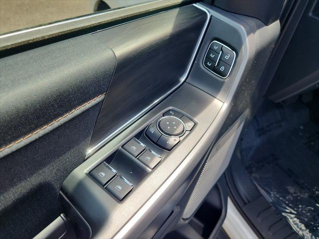 new 2025 Ford F-150 car, priced at $70,371