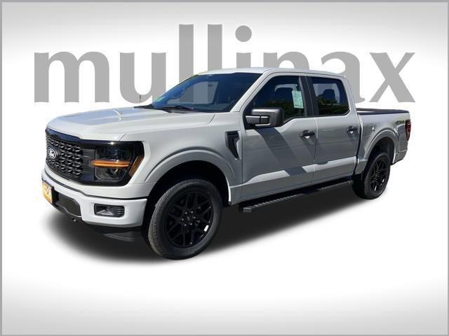 new 2024 Ford F-150 car, priced at $47,315