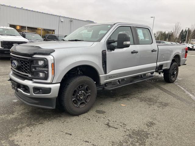 used 2023 Ford F-250 car, priced at $59,413