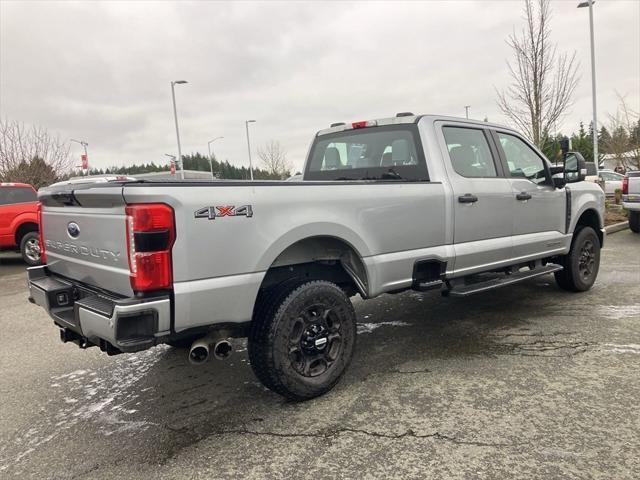 used 2023 Ford F-250 car, priced at $59,413