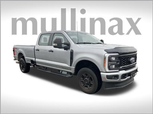 used 2023 Ford F-250 car, priced at $58,983