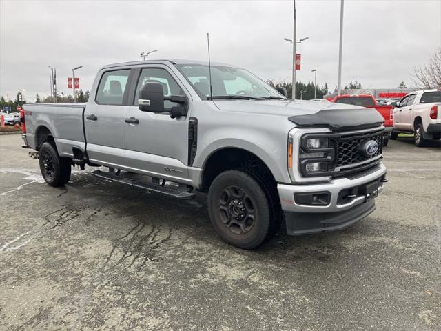 used 2023 Ford F-250 car, priced at $59,413