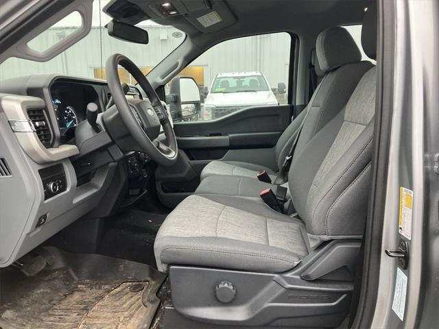 used 2023 Ford F-250 car, priced at $59,413