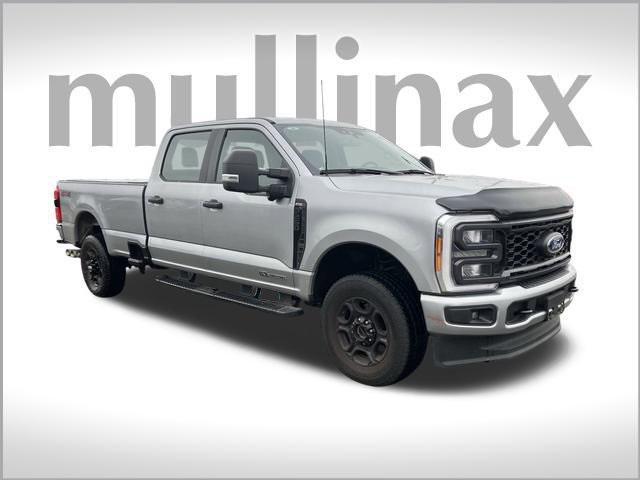 used 2023 Ford F-250 car, priced at $58,983