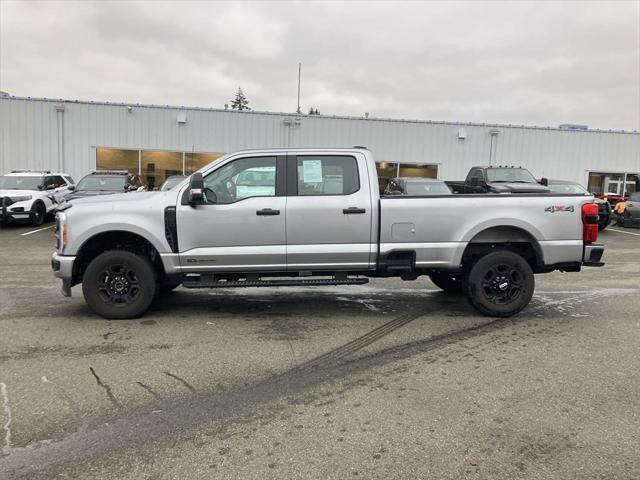 used 2023 Ford F-250 car, priced at $59,413