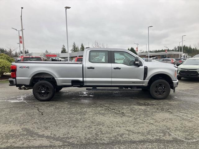 used 2023 Ford F-250 car, priced at $59,413