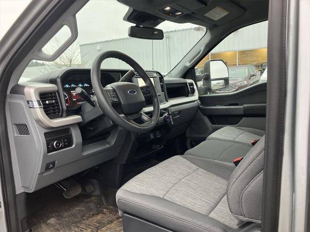 used 2023 Ford F-250 car, priced at $59,413