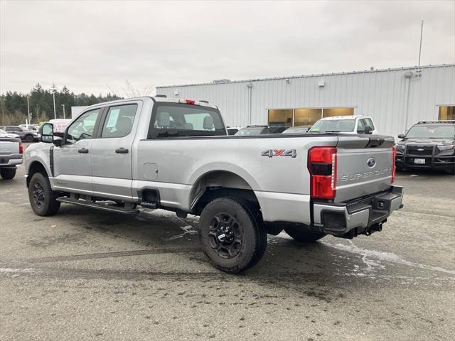 used 2023 Ford F-250 car, priced at $59,413