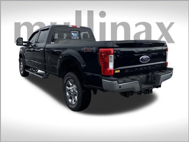 used 2019 Ford F-350 car, priced at $57,483