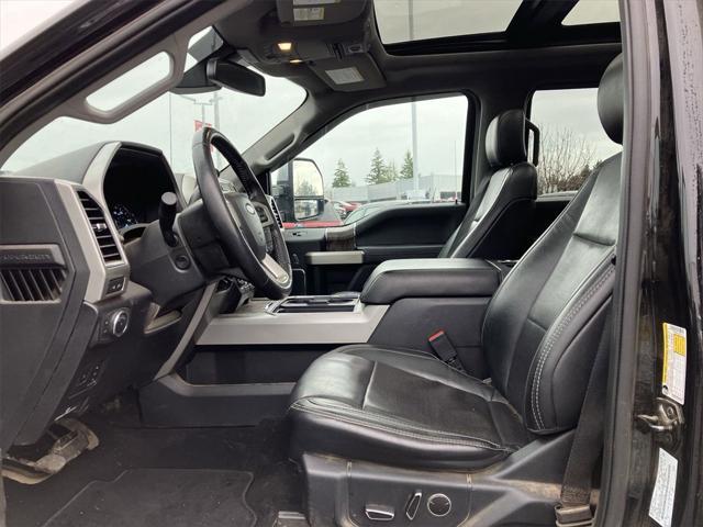 used 2019 Ford F-350 car, priced at $57,483