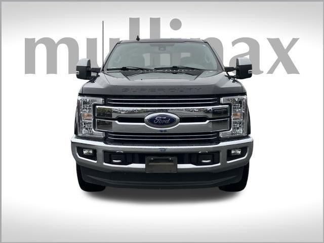 used 2019 Ford F-350 car, priced at $57,483