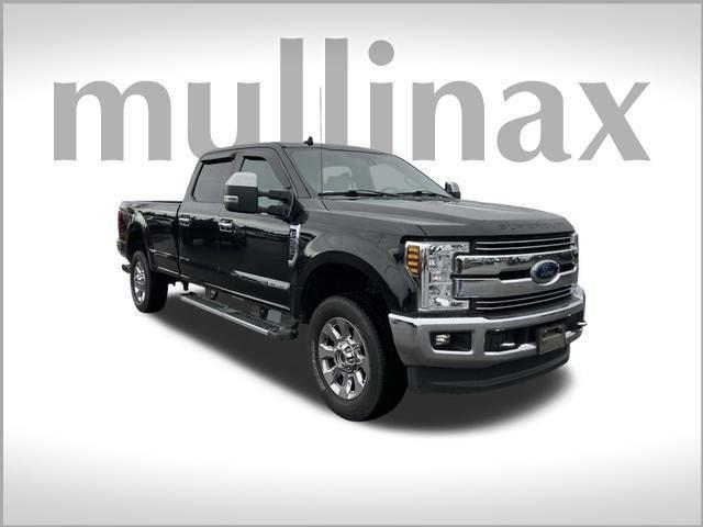 used 2019 Ford F-350 car, priced at $57,483