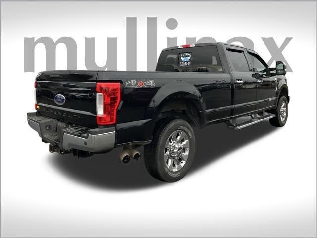 used 2019 Ford F-350 car, priced at $57,483