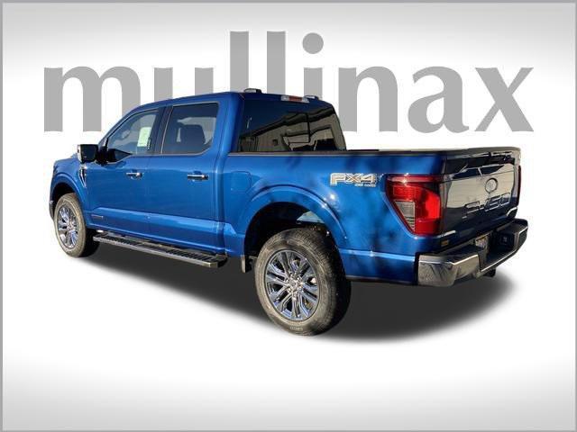 new 2024 Ford F-150 car, priced at $59,316