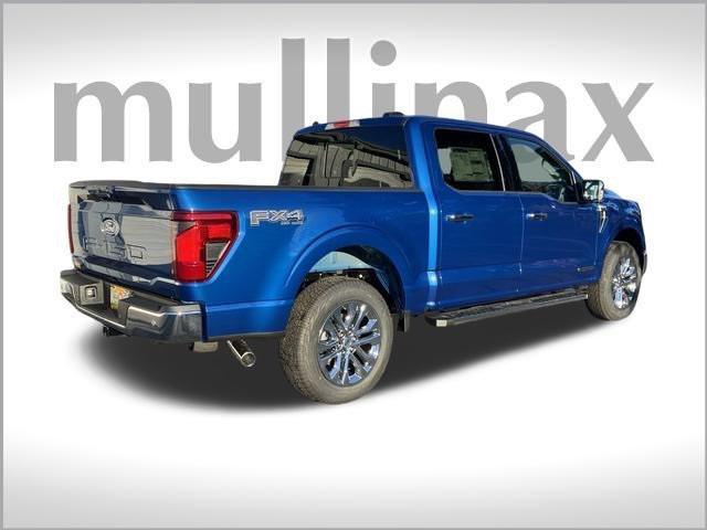 new 2024 Ford F-150 car, priced at $59,316