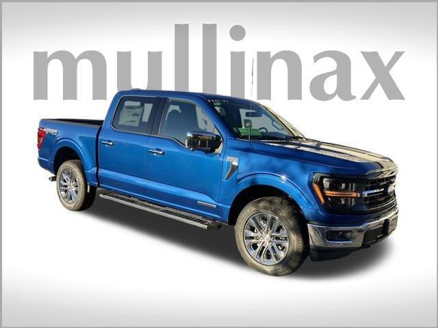 new 2024 Ford F-150 car, priced at $56,990