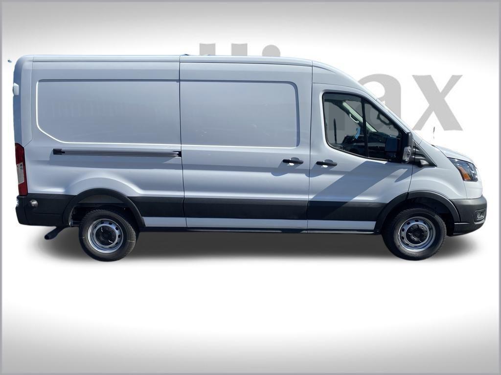 new 2025 Ford Transit-250 car, priced at $51,154