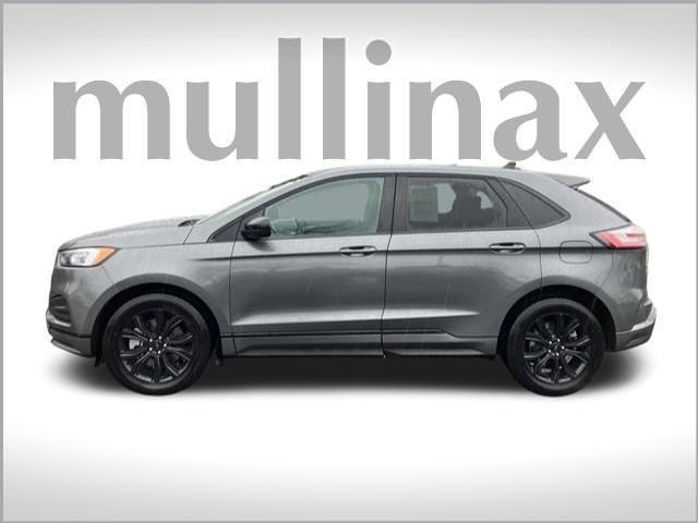 used 2024 Ford Edge car, priced at $32,973