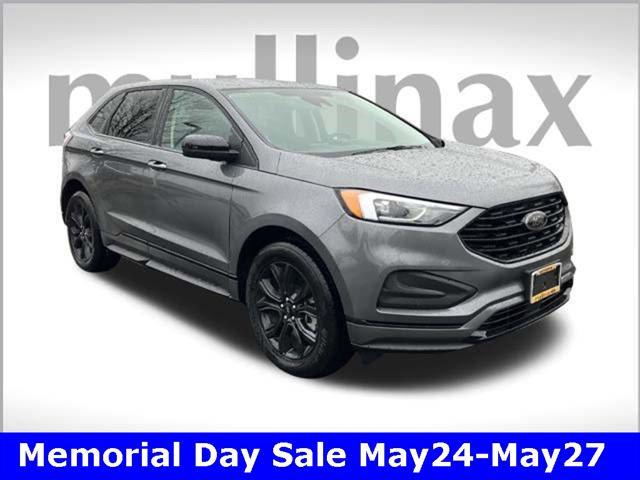 used 2024 Ford Edge car, priced at $32,723