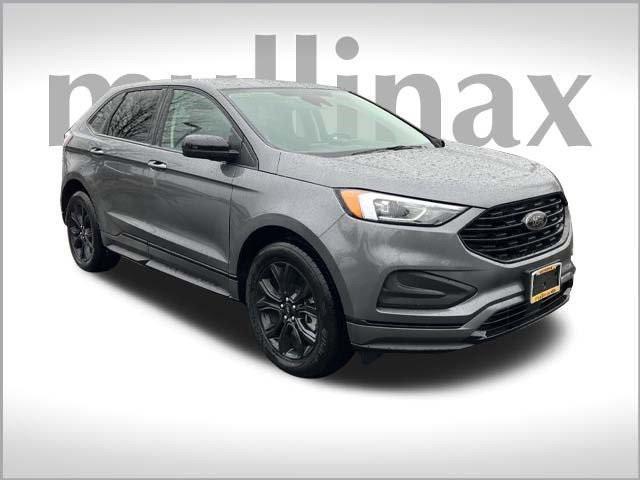 used 2024 Ford Edge car, priced at $31,973