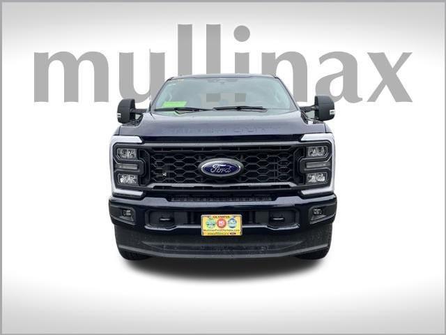new 2024 Ford F-250 car, priced at $68,690