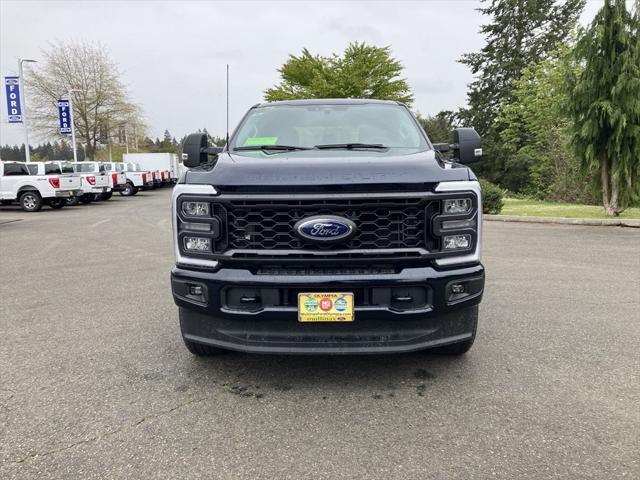 new 2024 Ford F-250 car, priced at $68,690