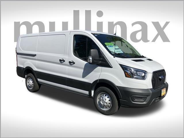 new 2024 Ford Transit-250 car, priced at $45,512