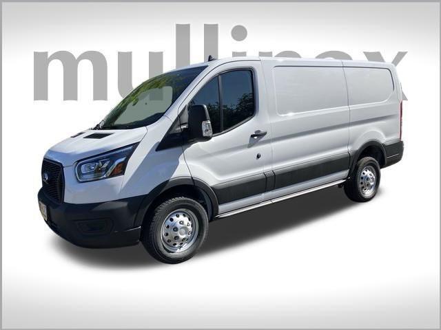 new 2024 Ford Transit-250 car, priced at $48,012