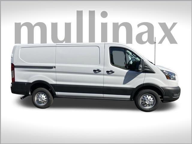 new 2024 Ford Transit-250 car, priced at $48,012