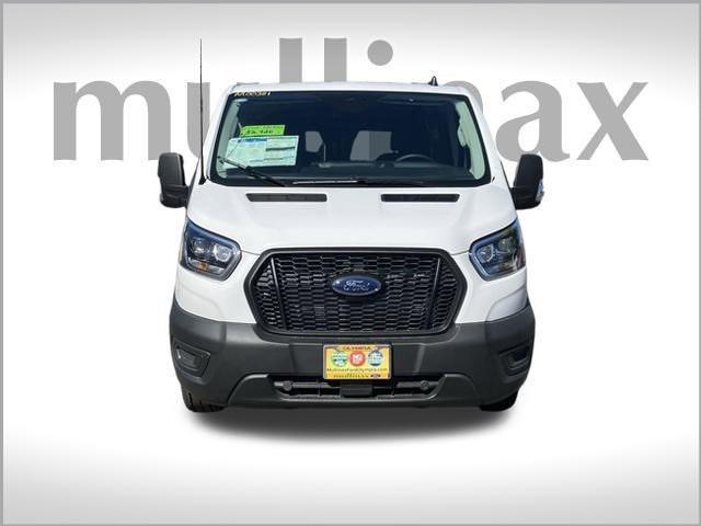 new 2024 Ford Transit-250 car, priced at $48,012