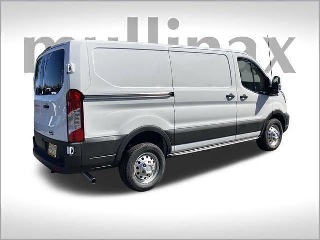 new 2024 Ford Transit-250 car, priced at $48,012