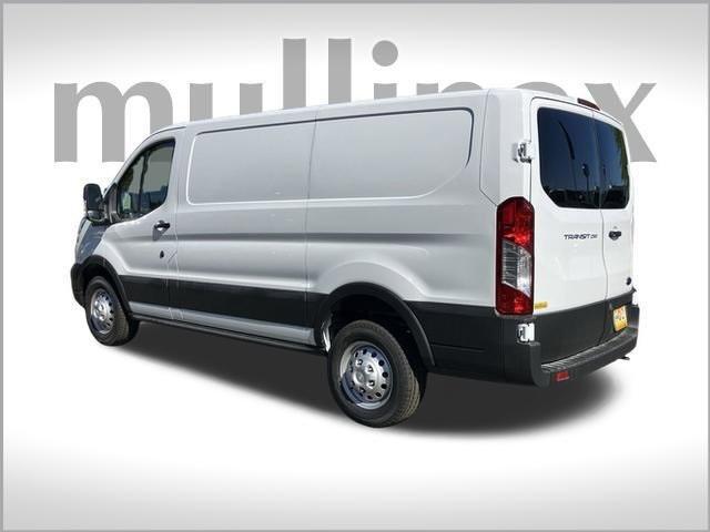 new 2024 Ford Transit-250 car, priced at $48,012