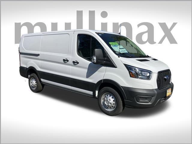 new 2024 Ford Transit-250 car, priced at $48,012