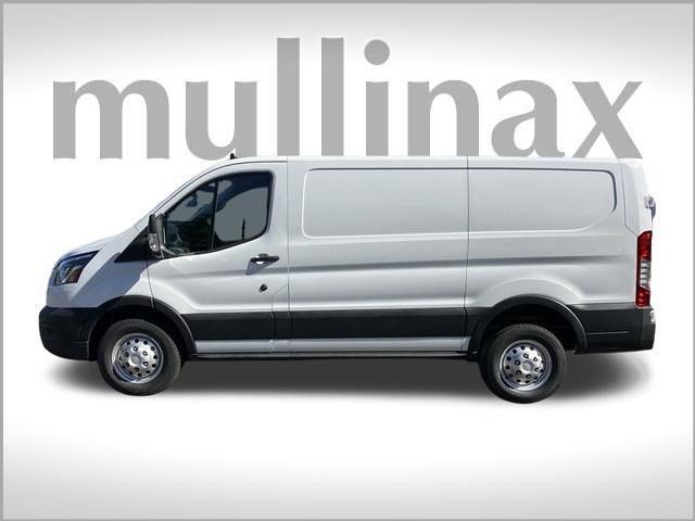 new 2024 Ford Transit-250 car, priced at $48,012