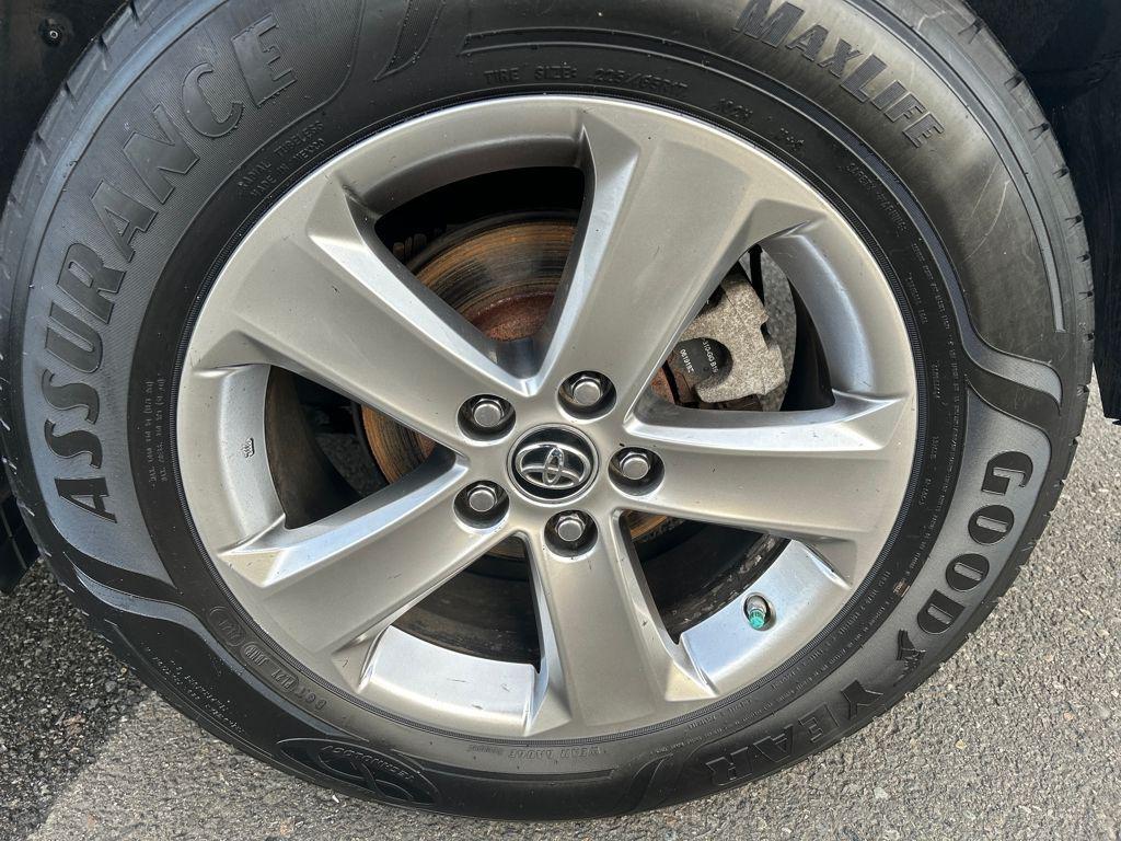 used 2015 Toyota RAV4 car, priced at $12,843