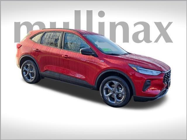 new 2025 Ford Escape car, priced at $32,803