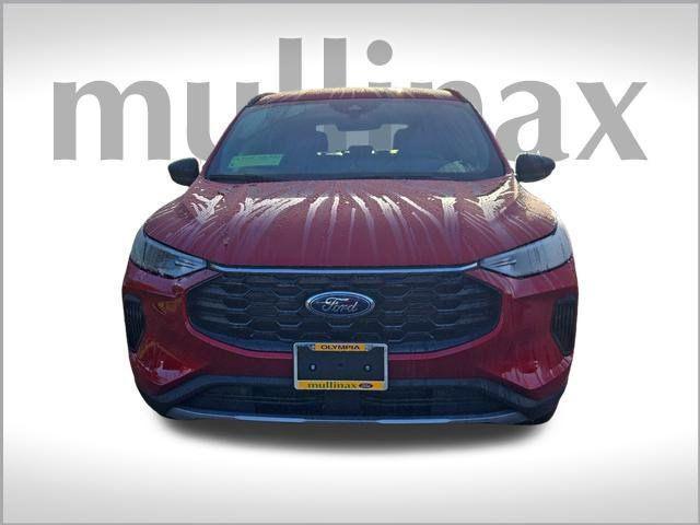 new 2025 Ford Escape car, priced at $31,188