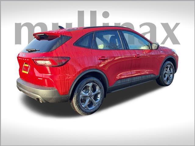 new 2025 Ford Escape car, priced at $32,203