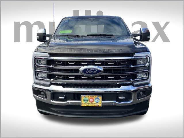 new 2024 Ford F-350 car, priced at $89,591