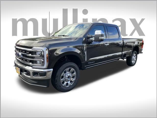 new 2024 Ford F-350 car, priced at $91,795