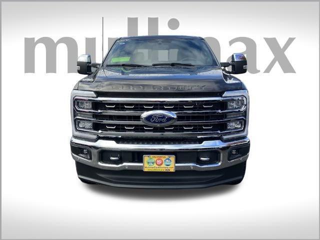 new 2024 Ford F-350 car, priced at $91,795